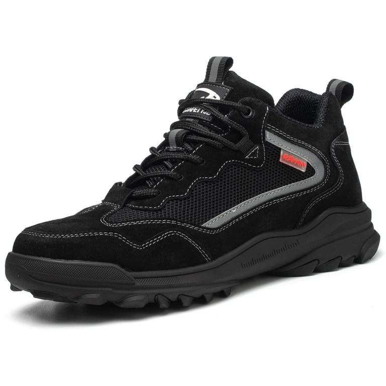 Royaluck Composite Toe Electrical Hazard Work Shoes Royaluckshoes