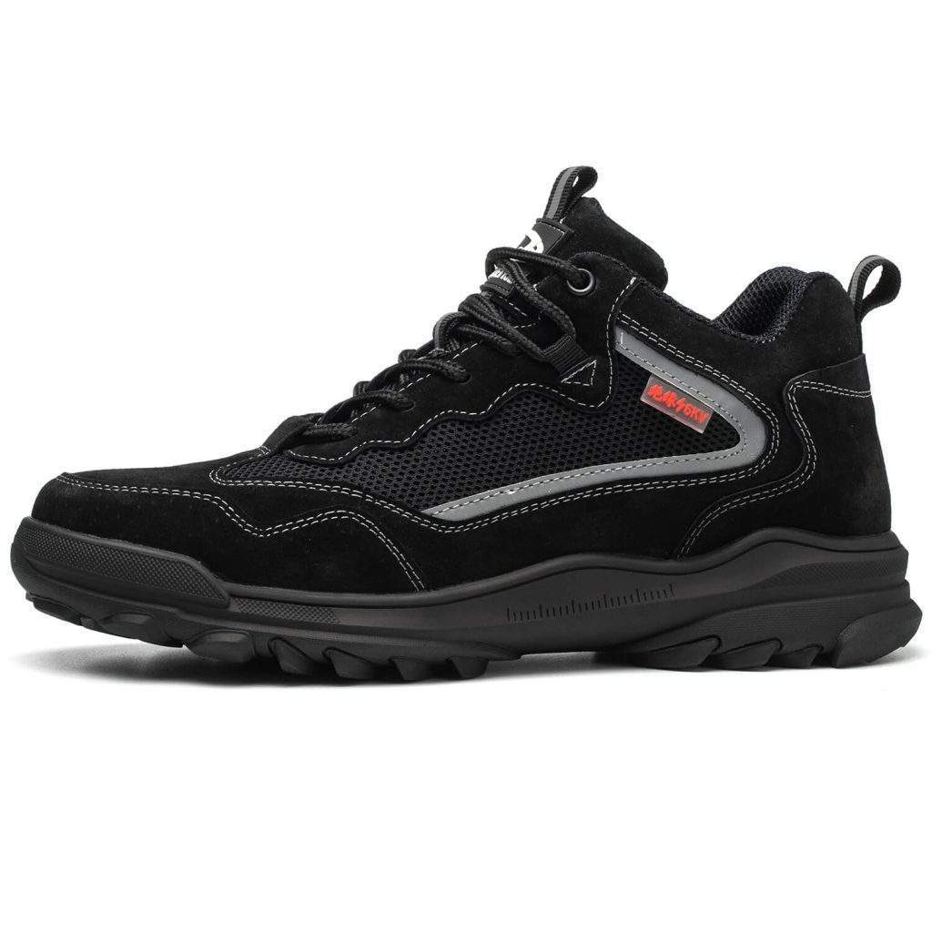 Royaluck Composite Toe Electrical Hazard Work Shoes Royaluckshoes