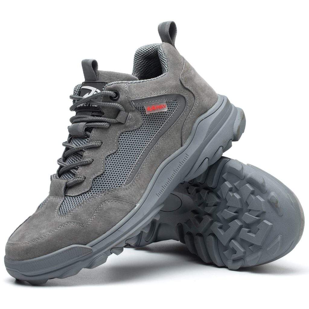 Royaluck Composite Toe Electrical Hazard Work Shoes Royaluckshoes