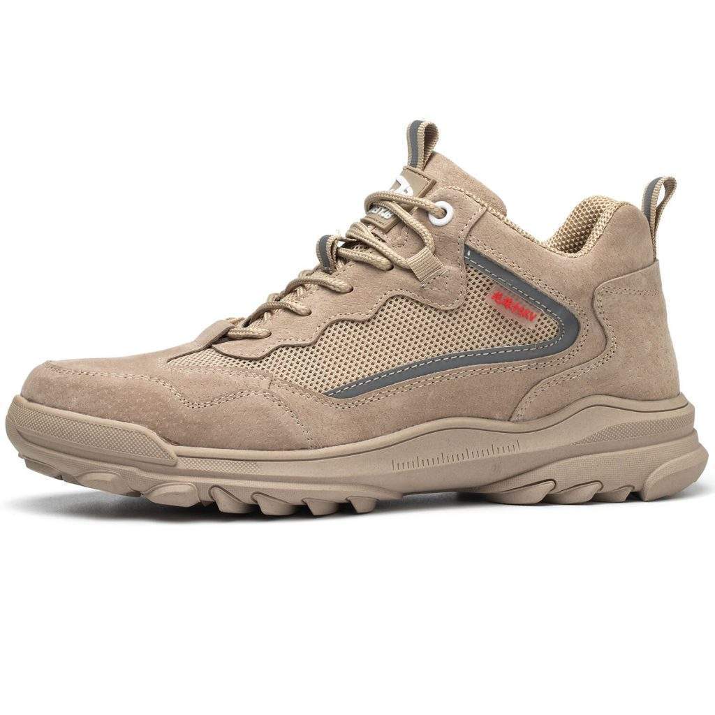 Royaluck Composite Toe Electrical Hazard Work Shoes Royaluckshoes